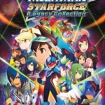 Mega Man Star Force: Legacy Collection