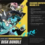 Zenless Zone Zero [Collector’s Edition]