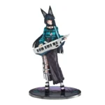 Gift+ Zenless Zone Zero 1/8 Scale Pre-Painted Figure: Hoshimi Miyabi Sparkling Wonderland Ver. by Myethos Co., Limited