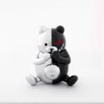 Danganronpa Bright Arts Gallery: Monokuma