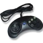 Tomee Sega Genesis Controller