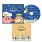 The Sound Of Kirby Cafe – Jazz Style – CD