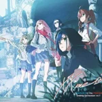 Darling In The Franxx Ending Collection Vol.1 [CD+DVD]