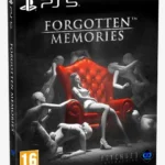 Forgotten Memories: Slipcase Edition