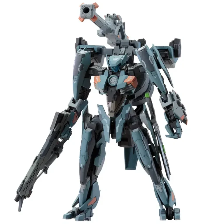 Xenoblade Chronicles X 1/48 Scale Plastic Model Kit: Formula (Re-run) by Kotobukiya