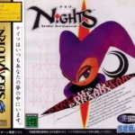 NiGHTS into dreams… for Sega Saturn