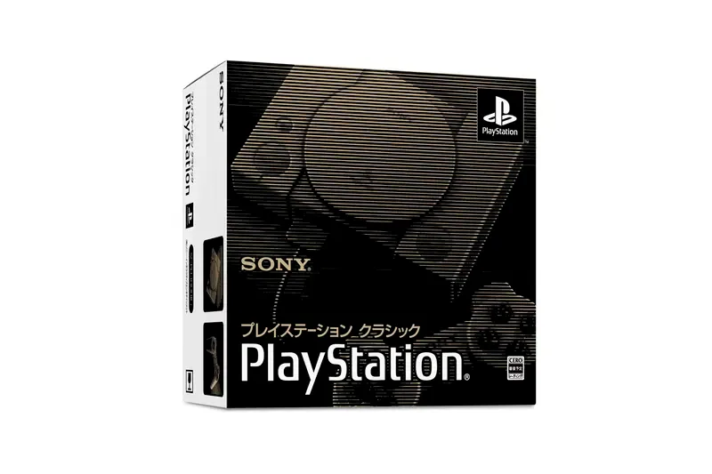PlayStation Classic