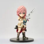 Final Fantasy XIII Adorable Arts: Lightning