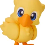 Nendoroid No. 3019 Final Fantasy: Chocobo