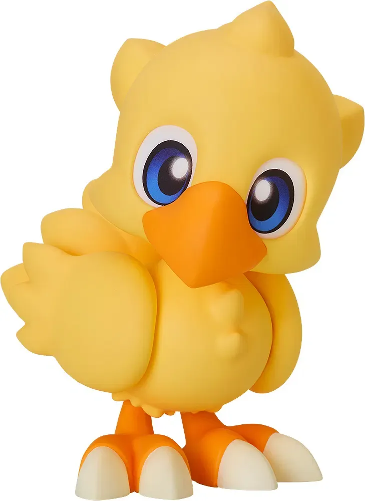 Nendoroid No. 3019 Final Fantasy: Chocobo