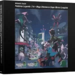Pokemon Legends Z-A + Mega Dimension Super Music Complete