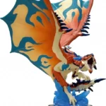 Monster Hunter Stories amiibo