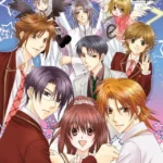 Loveroot Zero: Kiss Kiss * Labyrinth PS2