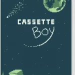 CASSETTE BOY (Multi-Language)