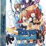 Tokyo Clanpool [Uncut Edition]