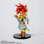 Chrono Trigger Form-Ism Crono
