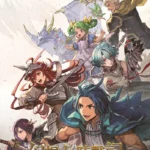 Brigandine Abyss [Limited Edition] (Multi-Language) Game Cart