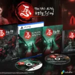 The Tag-Along Obsession [Deluxe Edition] (Multi-Language) PS5