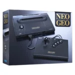 Plaion NEOGEO AES+
