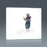 Disney Square Enix Kingdom Hearts – III, II.8, Unchained χ & Union χ Cross – Original Soundtrack  Audio CD