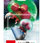 amiibo Metroid Series Figure (Metroid)
