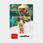 Nintendo amiibo Splatoon Raiders (Frye)