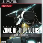 Zone of the Enders HD Edition
