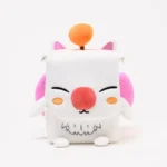 Final Fantasy Fluffy Sling Deck Box Moogle
