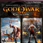 God of War Collection (Greatest Hits) for PlayStation 3