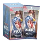 Goddess Of Victory: Nikke x Nivel Arena Booster Pack BT08 (Set of 24 Packs) (Korean Version)