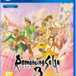 Romancing SaGa 3 (Multi-Language) for PlayStation 4