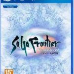 SaGa Frontier Remastered (Multi-Language) for PlayStation 4