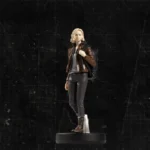 amiibo Resident Evil Requiem (Grace Ashcroft) for Nintendo Switch, Nintendo Switch 2