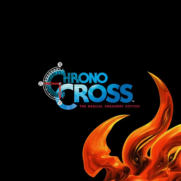 Chrono Cross: The Radical Dreamers Edition Vinyl (Various Artists)