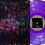 Eureka (Clear Purple Vinyl) (Kinoko Teikoku)
