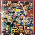 J-Stars Victory Vs for PlayStation 3