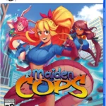 Maiden Cops for PlayStation 5