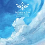The Legend Of Zelda Skyward Sword Original Soundtrack [Limited Edition] by Nippon Columbia