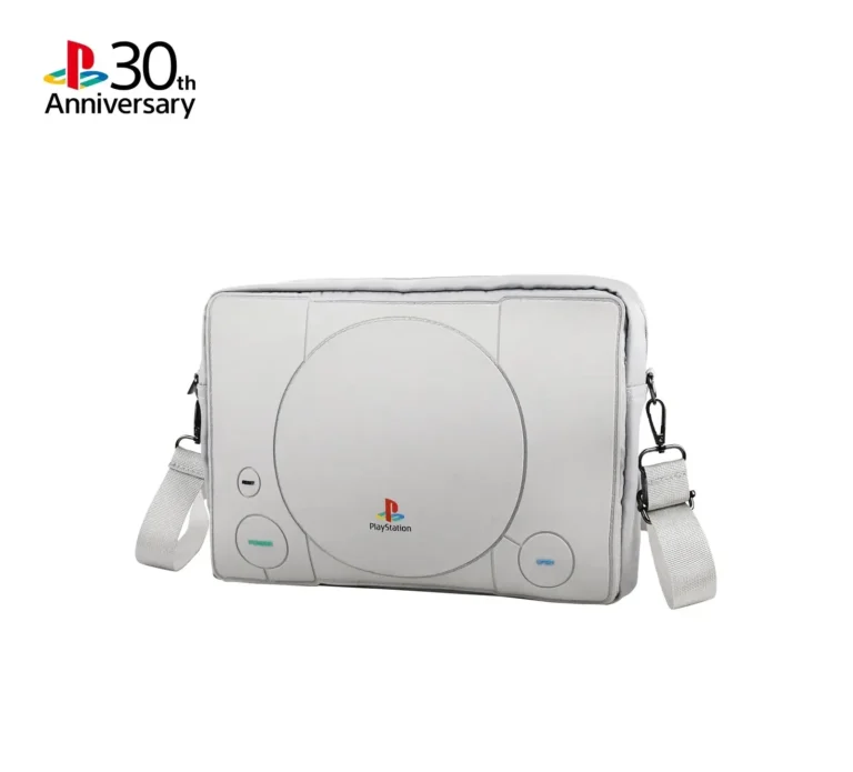 PlayStation 30th Anniversary Shoulder Bag