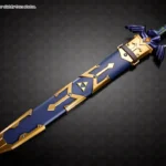 Proplica The Legend of Zelda Master Sword (Re-run)